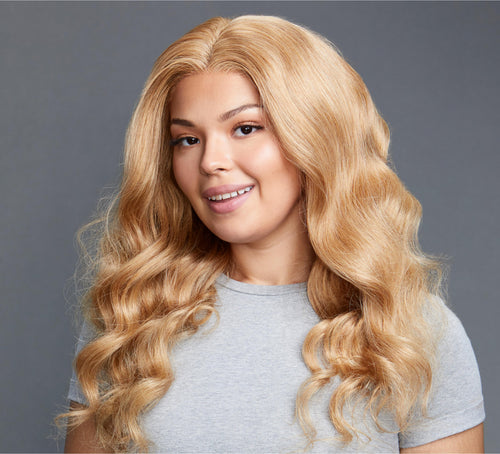 Indian Loose Wave HD Lace Frontals